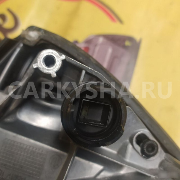 Зеркало правое BMW X1 E84 BMW X1 