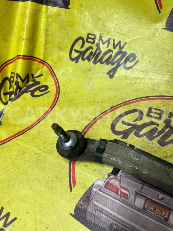 Рычаг задний левый BMW X5 E70 N52B30 12.08.2008 BMW X5 