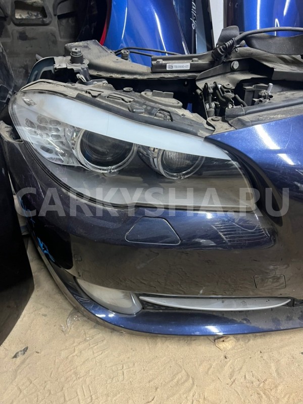 Ноускат BMW 5 F10 BMW 5er 