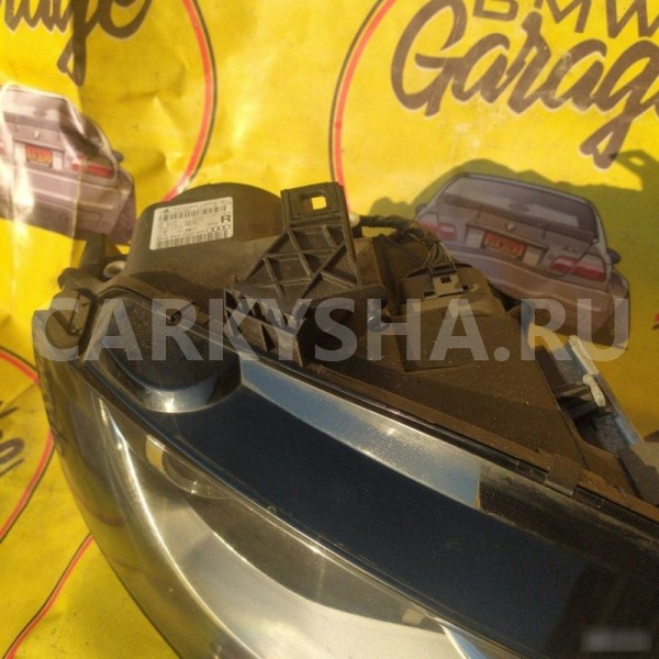 Фары audi a4 B8 CDNB Audi 200 