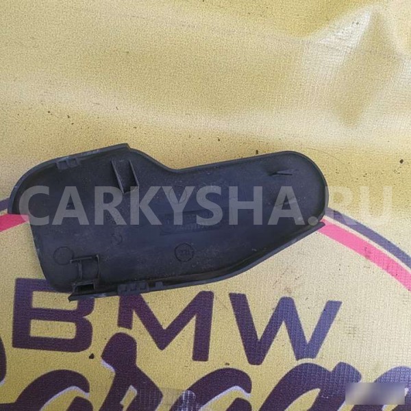 Крышка дворника BMW 7 E65 BMW 7er 