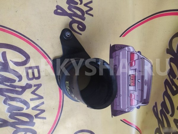 Патрубок воздушного фильтра BMW 5 E60 BMW 5er 