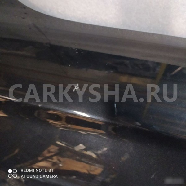 Крыло BMW 1 F20 N13 BMW 1er 