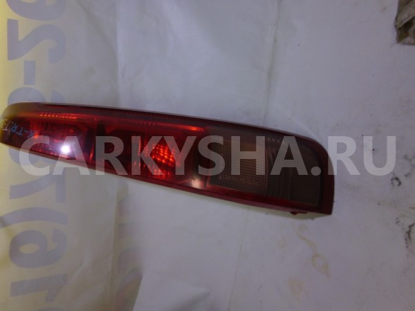 Фонарь задний правый Nissan X-Trail I 