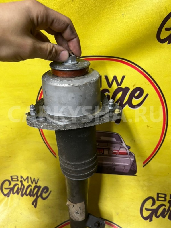 Амортизатор задний BMW X5 E70 N52B30 12.08.2008 BMW X5 