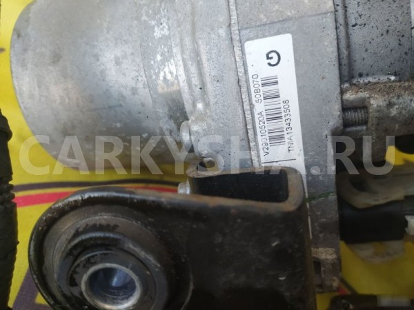 ЭГУР Peugeot 3008 EP6CDT Peugeot 3008 