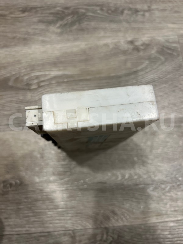 Блок комфорта BMW 5 E39 BMW 5er 