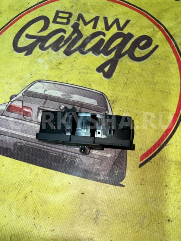 Переключатель света BMW 1 F20 BMW 1er 