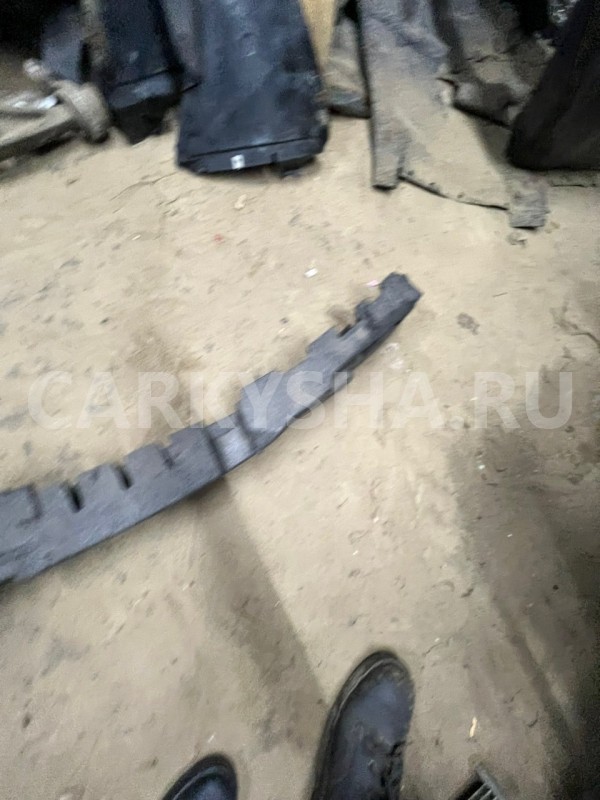 Абсорбер бампера BMW 5 F10 BMW 5er 