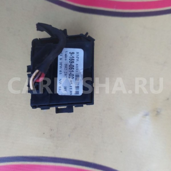Клавиша в коммутационном модуле BMW 5 E60 BMW 5er 