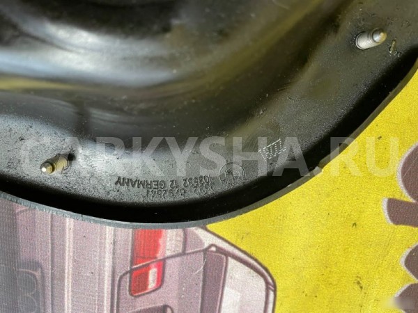 Рычаг контроля развала BMW 1 F20 N13 BMW 1er 