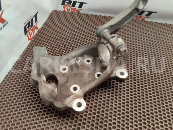 Кулак поворотный BMW 5er 