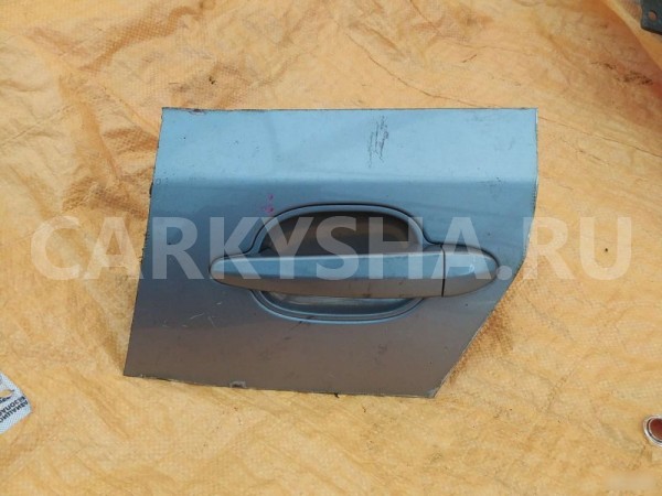 Ручка двери BMW 5 E60 BMW 5er 