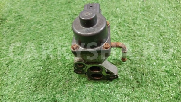 Клапан EGR Mazda Mazda 6 GG LF17 2005 Mazda 6 