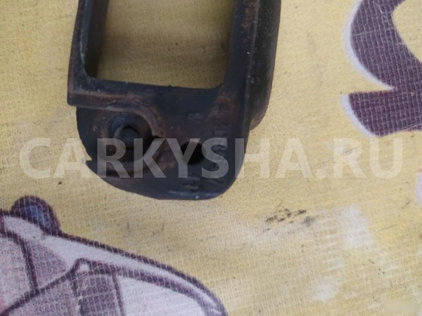 Накладка ограничителя двери BMW 3 E46 BMW 3er 