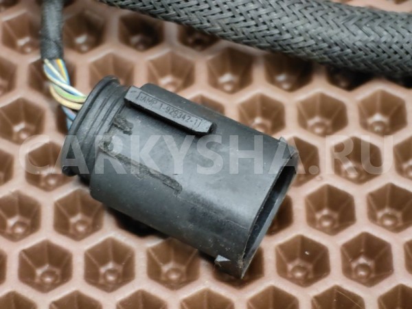 Проводка рулевой рейки BMW 5er 