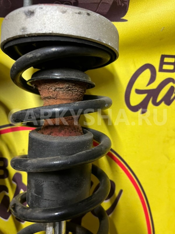 Амортизатор задний BMW 5 E60 N52B25AF 2009 BMW 5er 