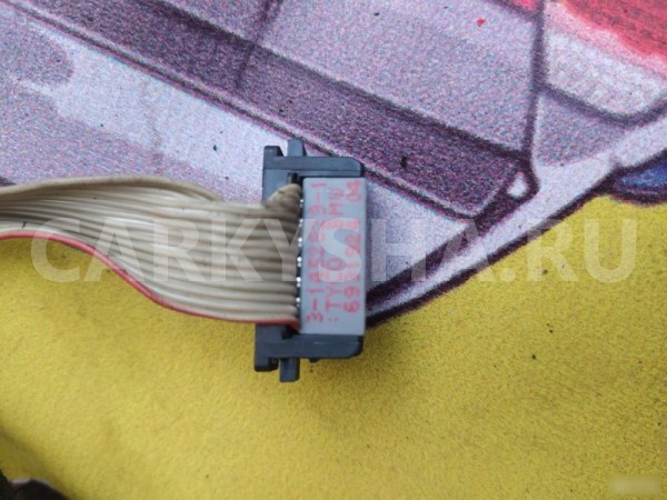 Шлейф BMW 3 E90 BMW 3er 