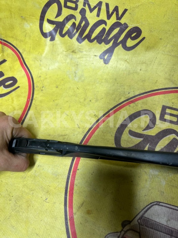 Поводок дворников передний правый BMW 3 E46 M43 BMW 3er 