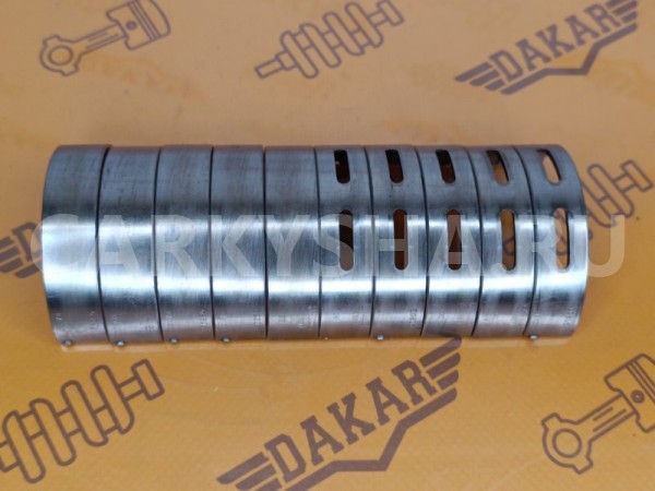 Вкладыши коренные Audi A4 B8 CDNB 2.0TFSI 2011 Audi A4 