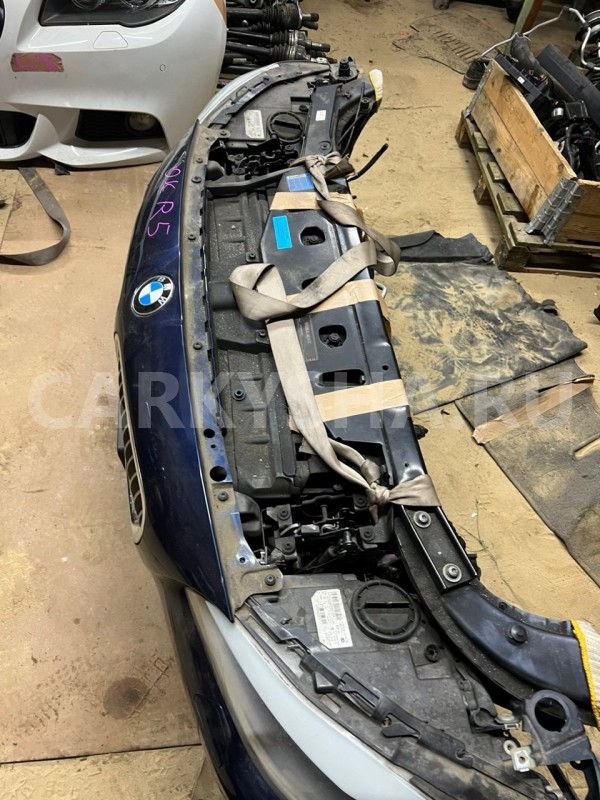 Ноускат передний BMW 5 F10 BMW 5er 