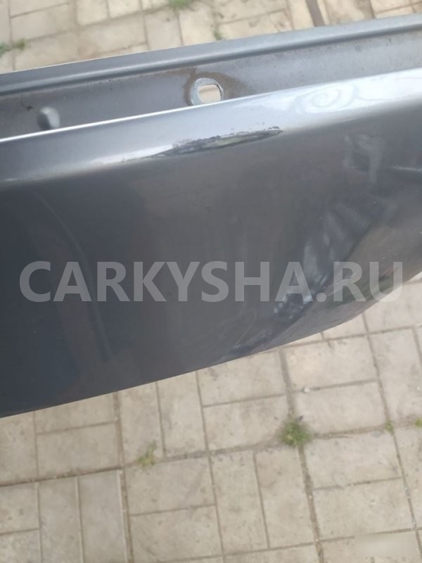 Крыло BMW X3 E83 BMW X3 