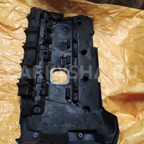 Крышка ДВС BMW 3 E90 N53B30 BMW 3er 