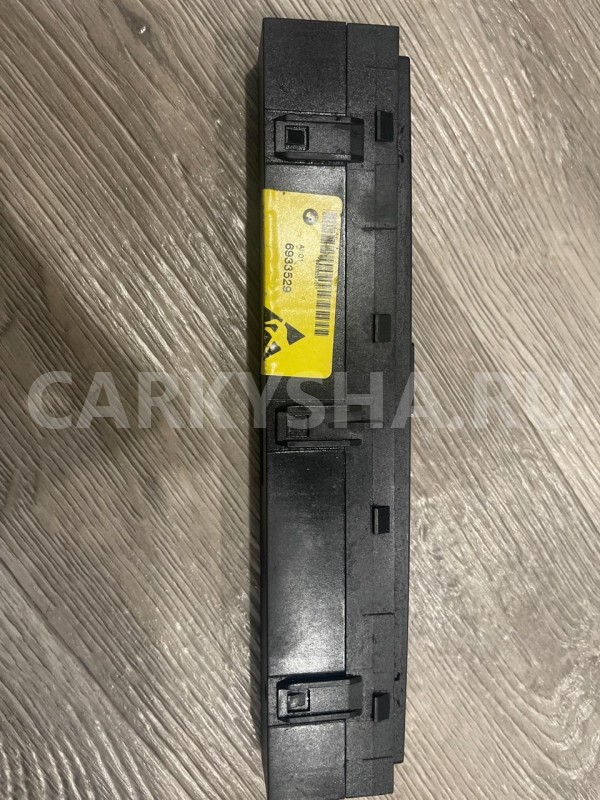 Блок кнопок BMW 5 E60 BMW 5er 