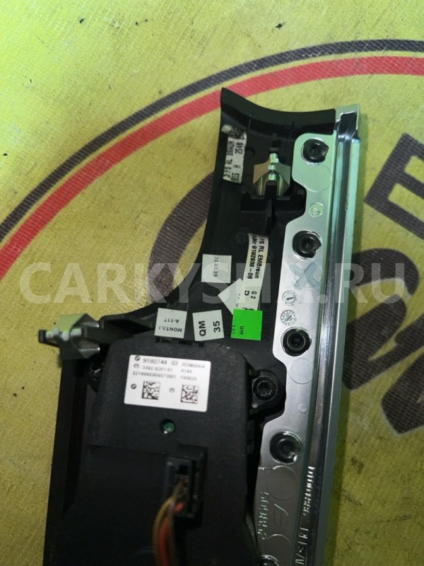 Переключатель света BMW 5 F10 BMW 5er 