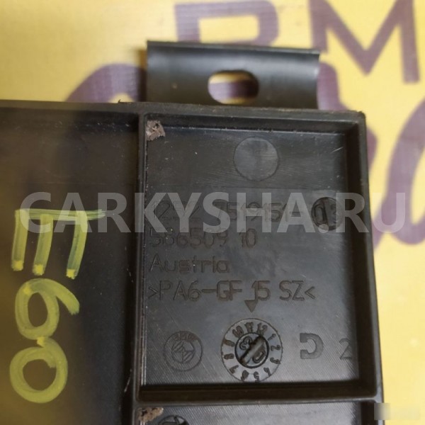 Провод BMW 5 E60 BMW 5er 