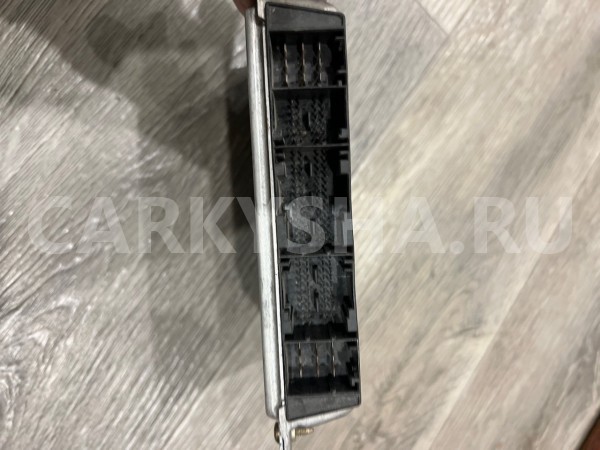 Блок управления двигателем BMW X5 E53 M54B30 BMW X5 