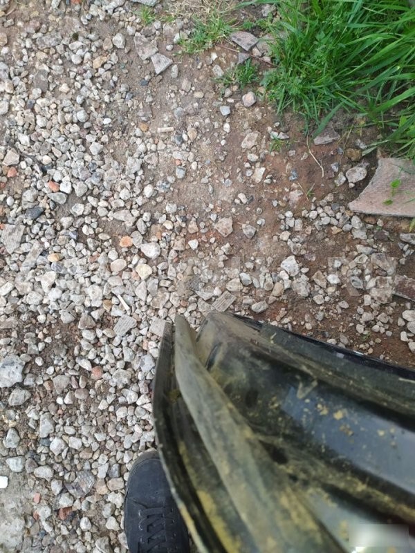 Дверь задняя правая BMW X5 E53 BMW X5 