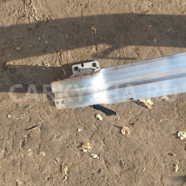 Усилитель бампера передний Audi A4 B8 Audi 200 