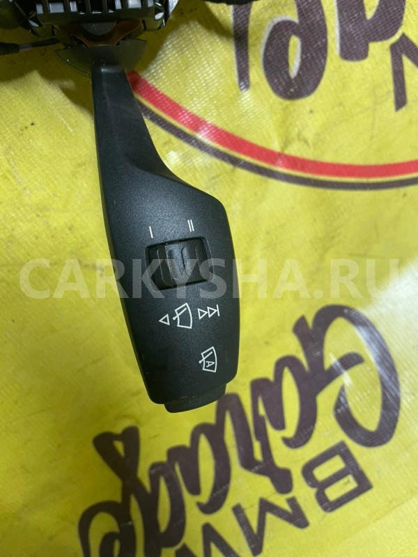 Блок подрулевых переключателей BMW 1 F20 BMW 1er 