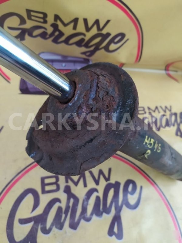 Амортизатор передний правый BMW 3 E46 BMW 3er 