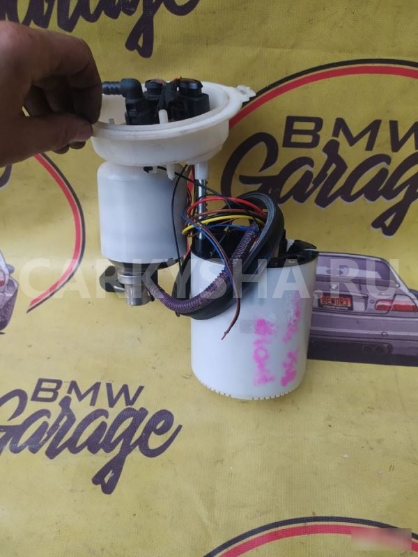 Бензонасос audi A6 C7 CHVA Audi A6 