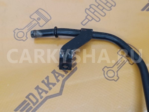 Трубка охлаждения Peugeot 3008 T84 EP6CDT 1.6T Peugeot 3008 