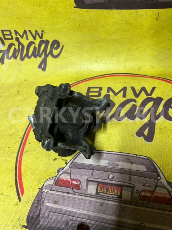 Насос ГУР BMW 3 E46 M43 1999 BMW 3er 