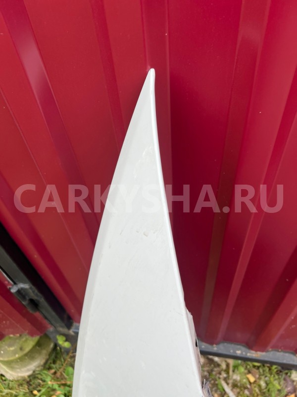 Крыло переднее правое BMW 1 E87 BMW 1er 