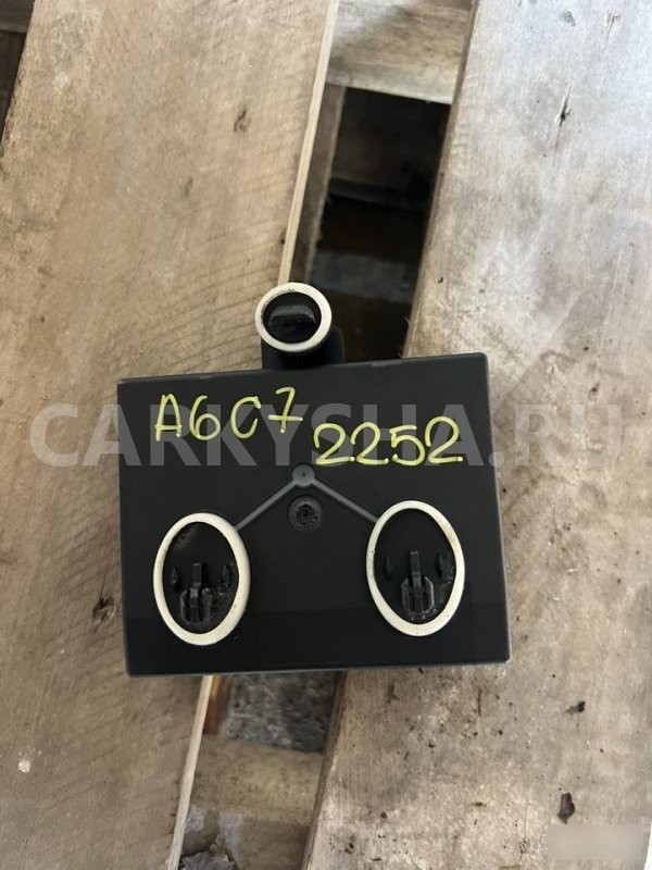 Блок управления двери Audi A6 C7 Audi A6 