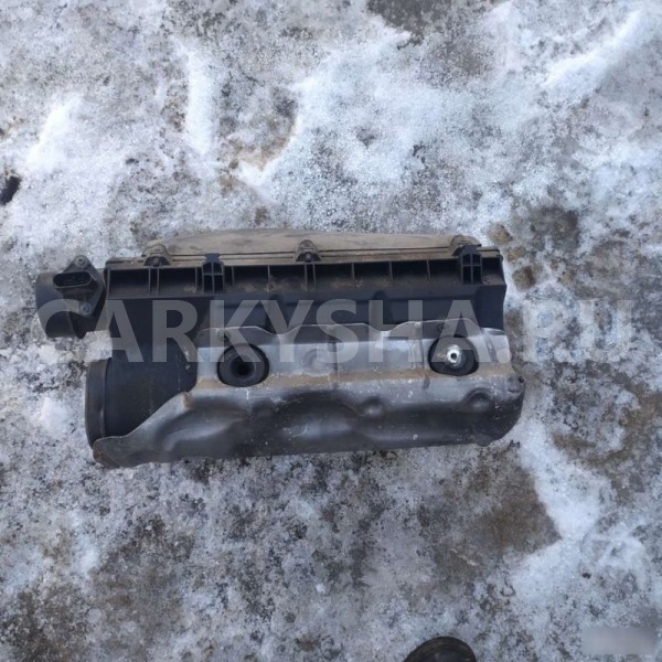 Расходомер Mercedes-Benz E W210 Mercedes-Benz E-klasse 