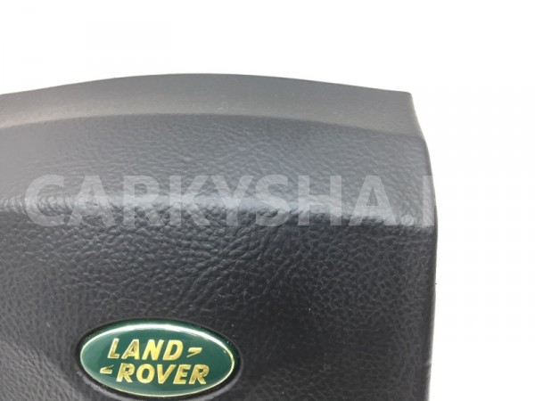 Подушка безопасности в руль Land Rover Freelander Land Rover Freelander 