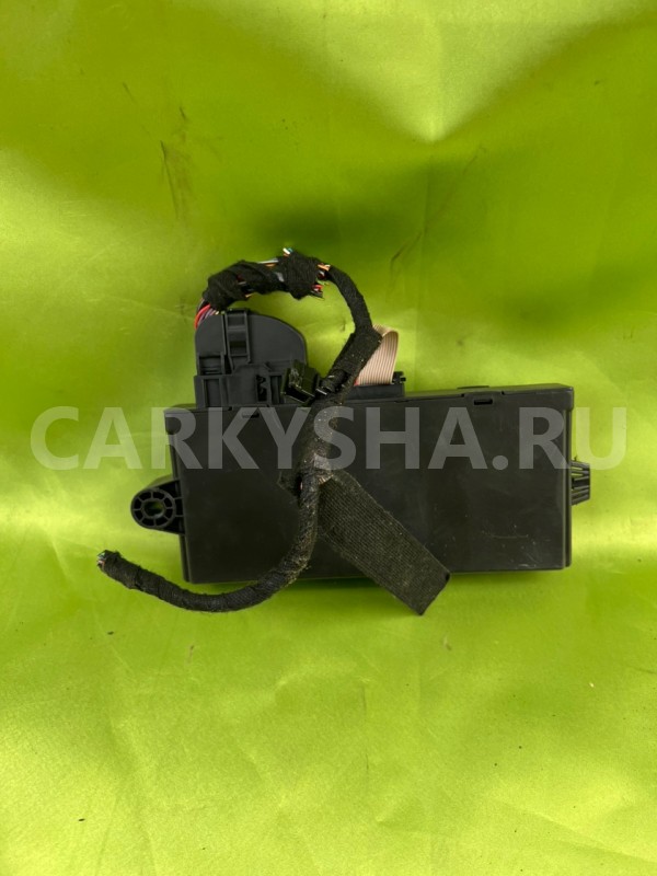 Блок иммобилайзера BMW 1 E87 BMW 1er 