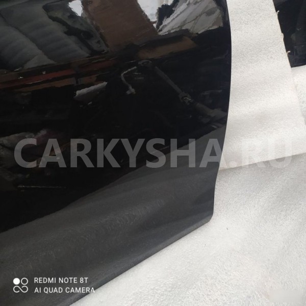 Дверь передняя правая BMW 1 F20 N13 BMW 1er 