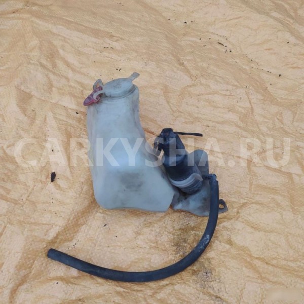 Бачок интенсива BMW 5 E39 BMW 5er 