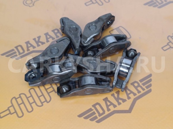 Коромысло клапана Audi A4 B8 CDNB 2.0TFSI 2011 Audi A4 