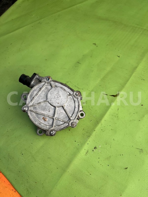 Вакуумный насос BMW 3 E90 N43B20AA BMW 3er 