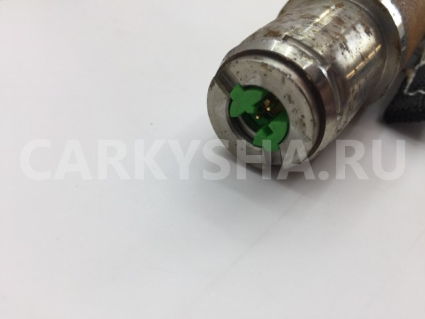 Подушка безопасности шторка правая Land Rover Land Rover Freelander 