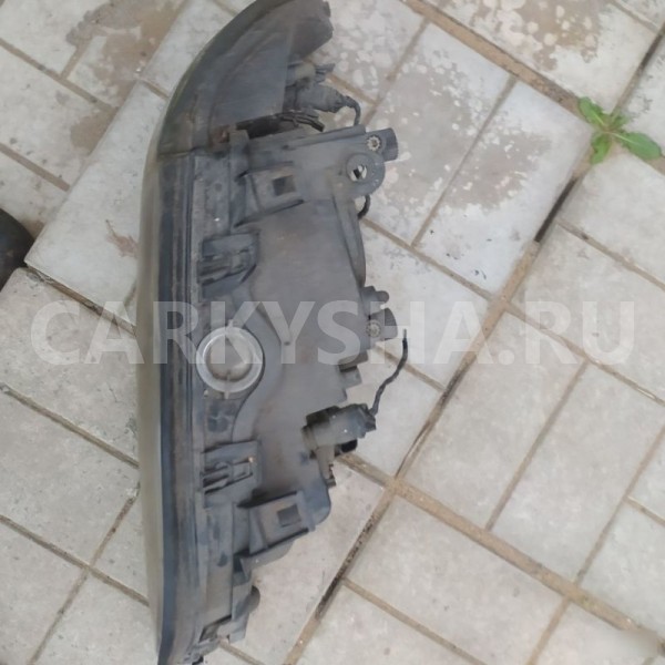 Фары BMW 5 E39 BMW 5er 