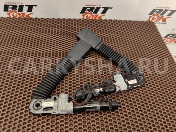 Пиропатроны сидений BMW 5er 